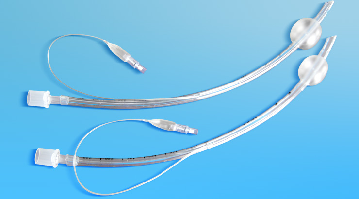 一次性使用氣管導(dǎo)管 Disposable tracheal catheter