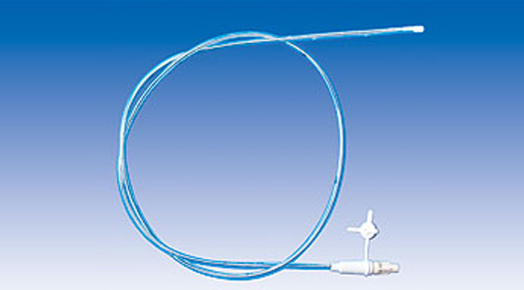 一次性使用醫(yī)用吸引管 Disposable medical suction tube